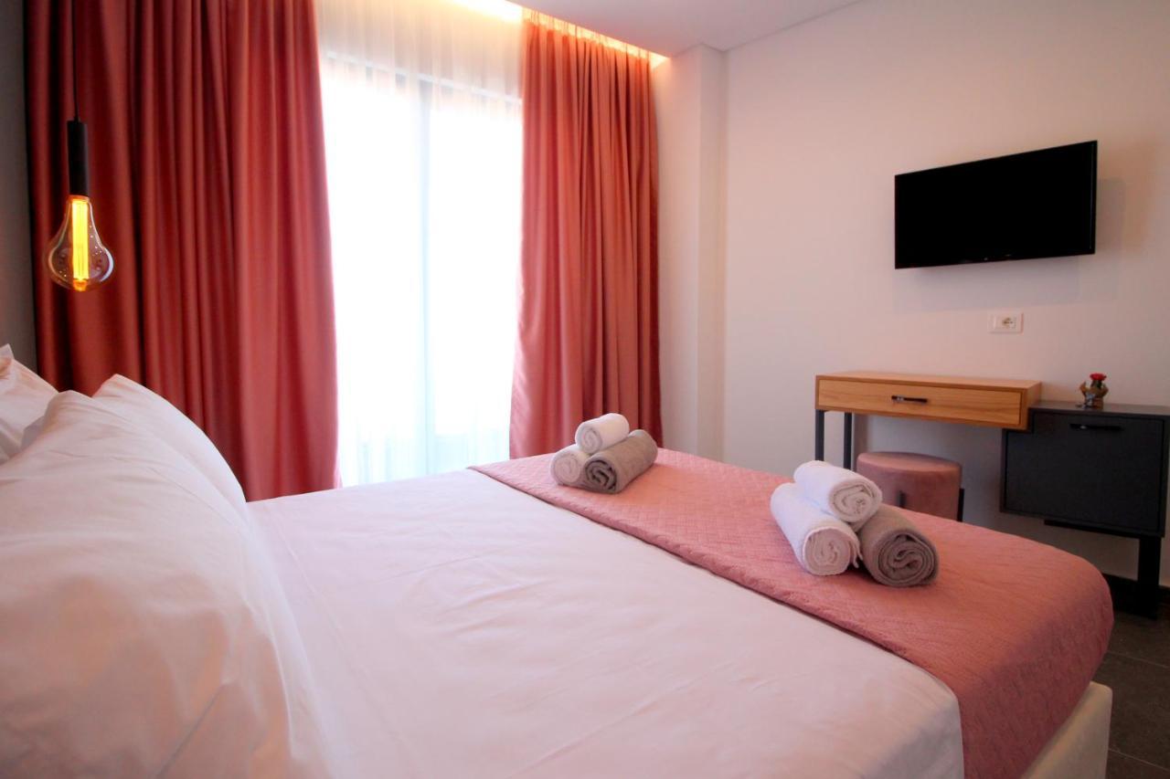 Double Room Balcony