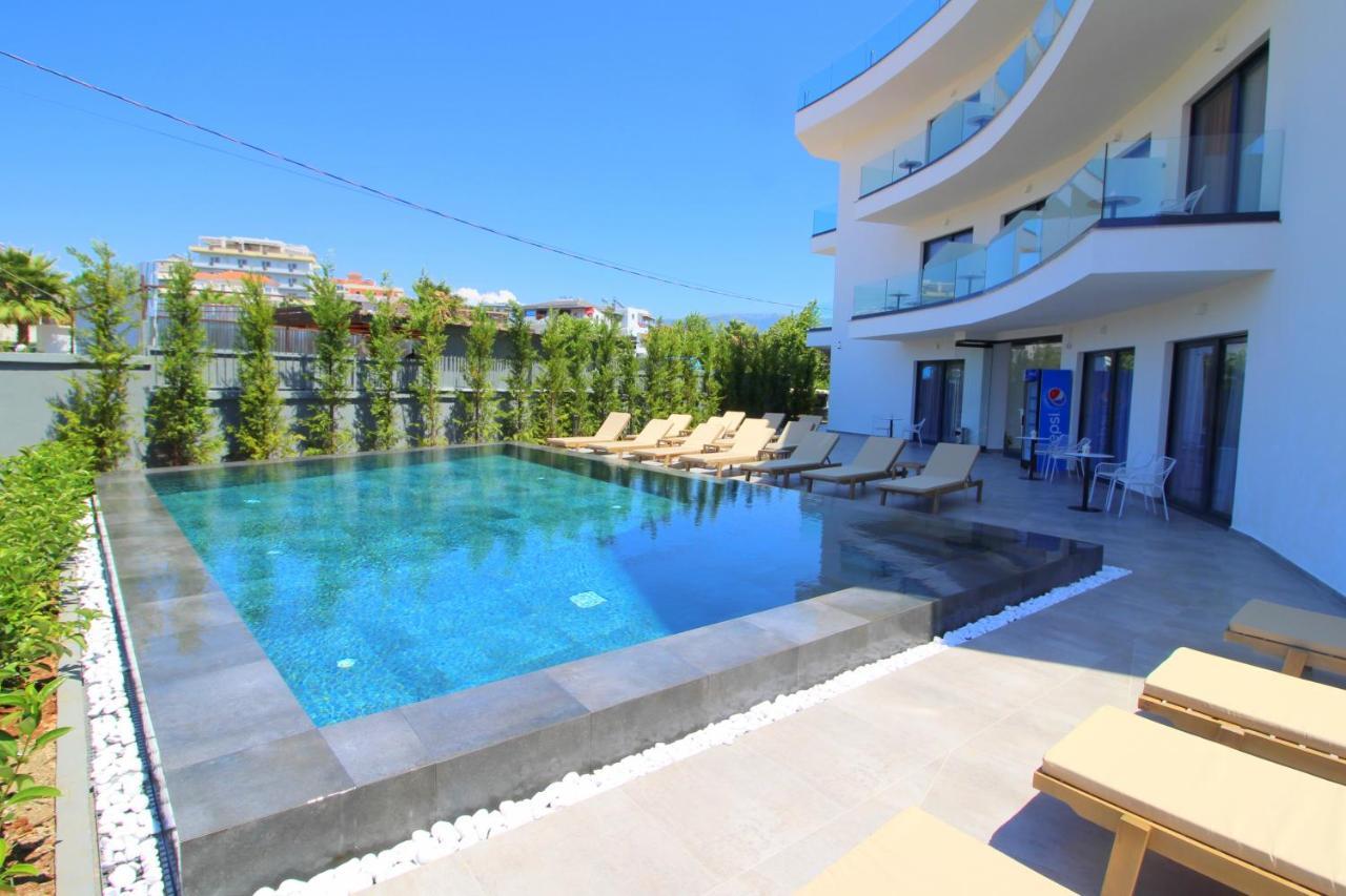 Double or Twin Room Ground Floor