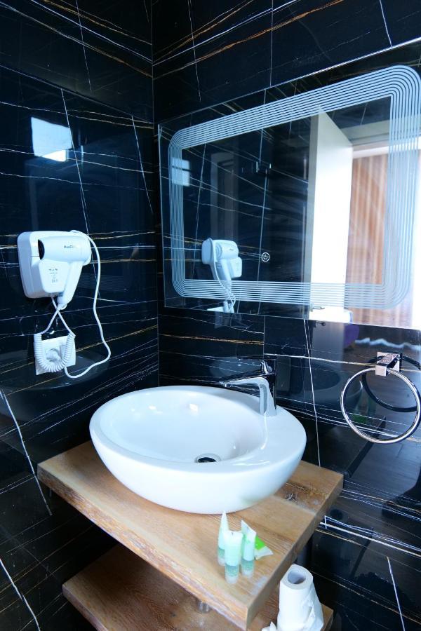 Deluxe Double Room Balcony