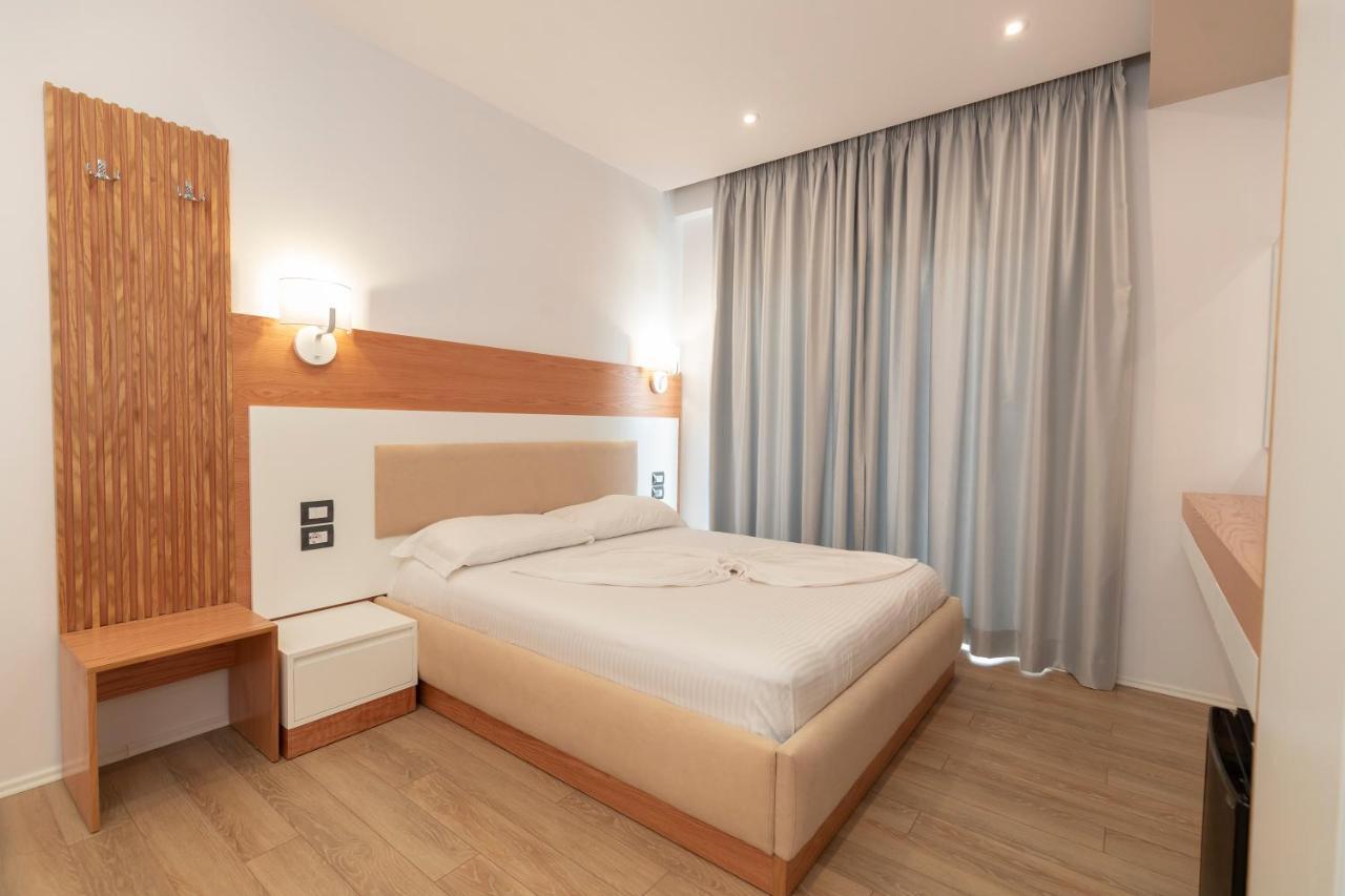 Double Room Balcony Sea View