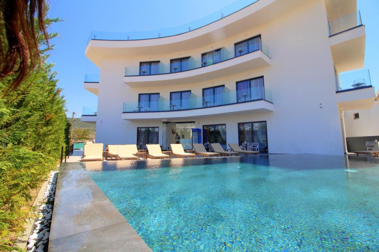Double or Twin Room Ground Floor