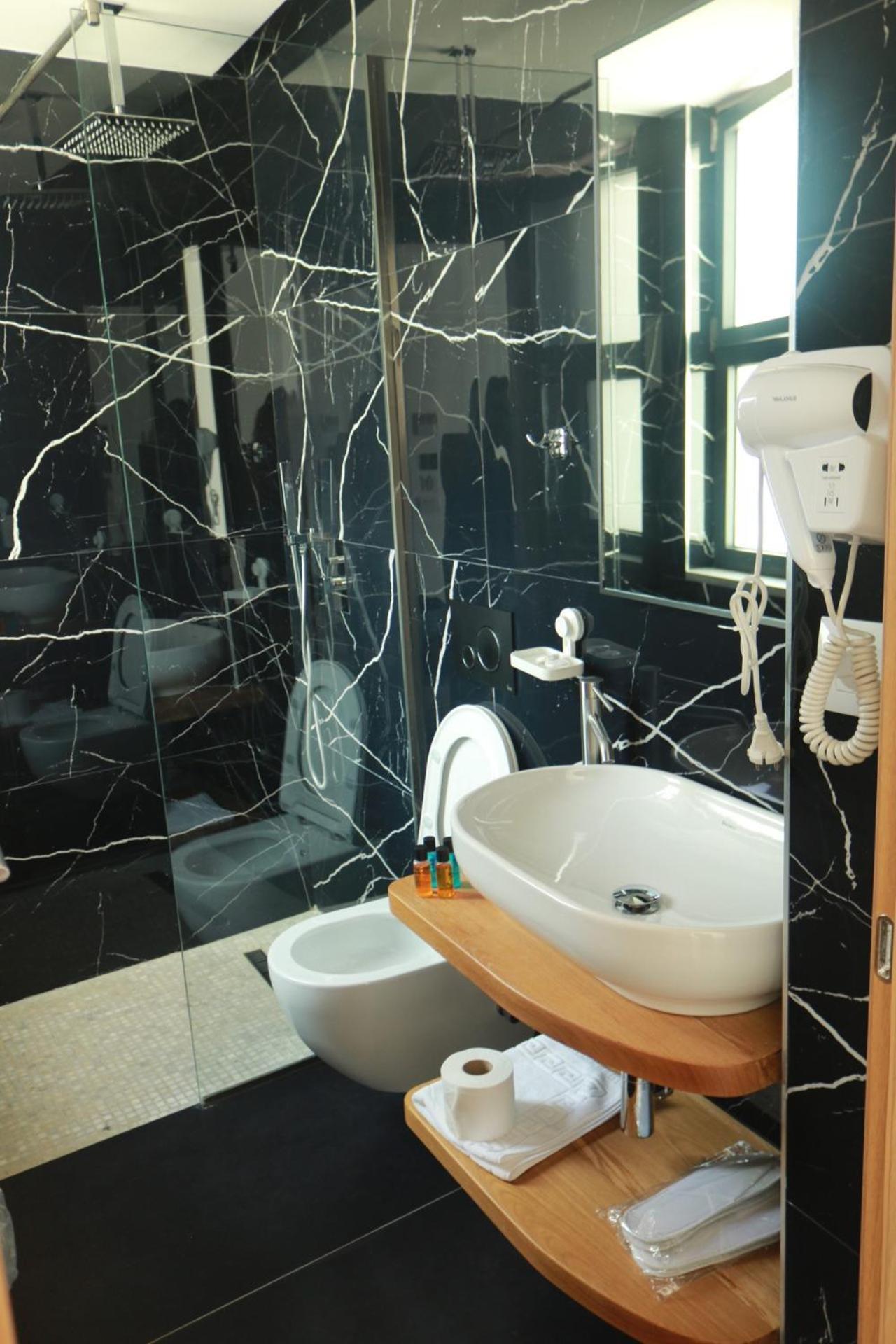 Suite Superior con Vista Mare