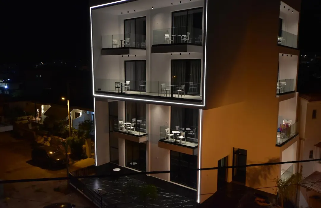 Agimi Hotel-1