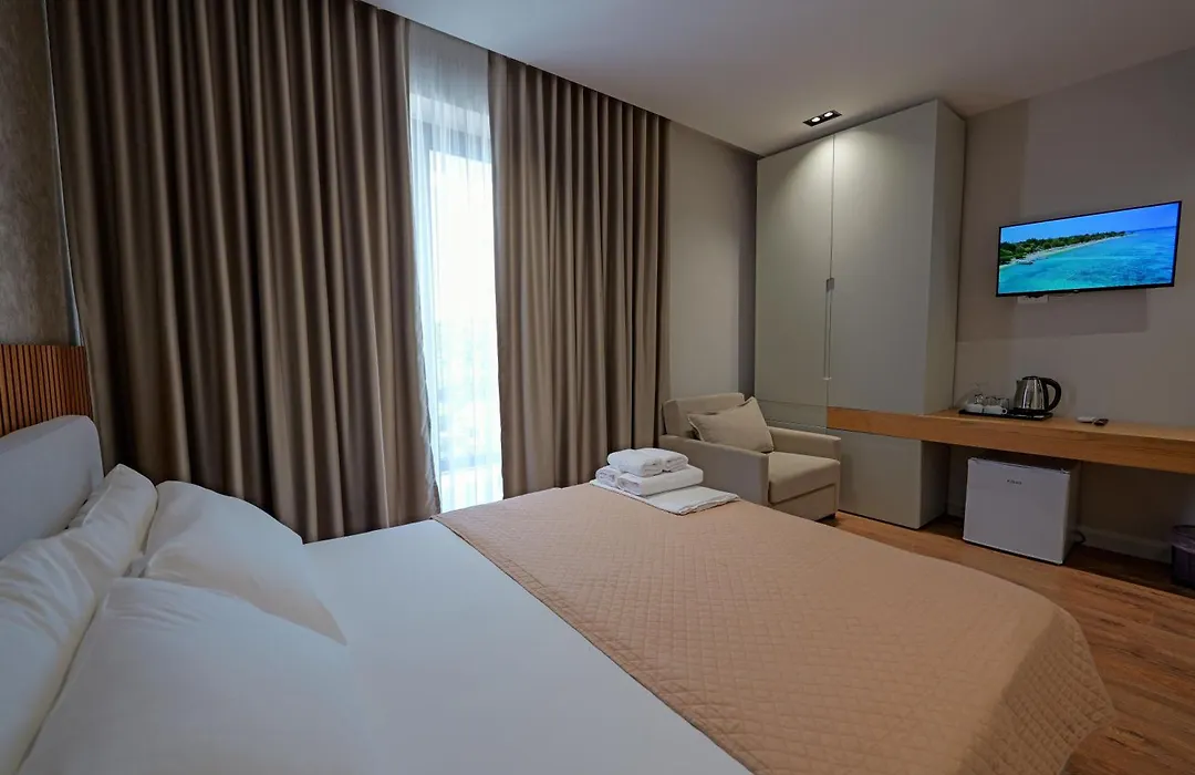 Hotel Ajden By Mira Mare-1