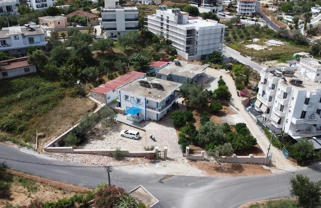 Vila Kylie-1