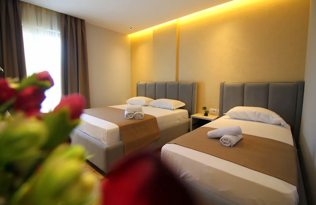 Hotel Citrus-1