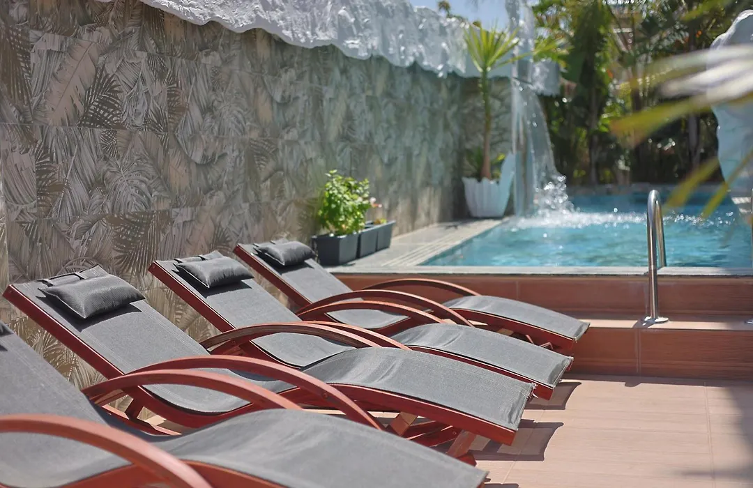 Ilio Boutique Hotel-1