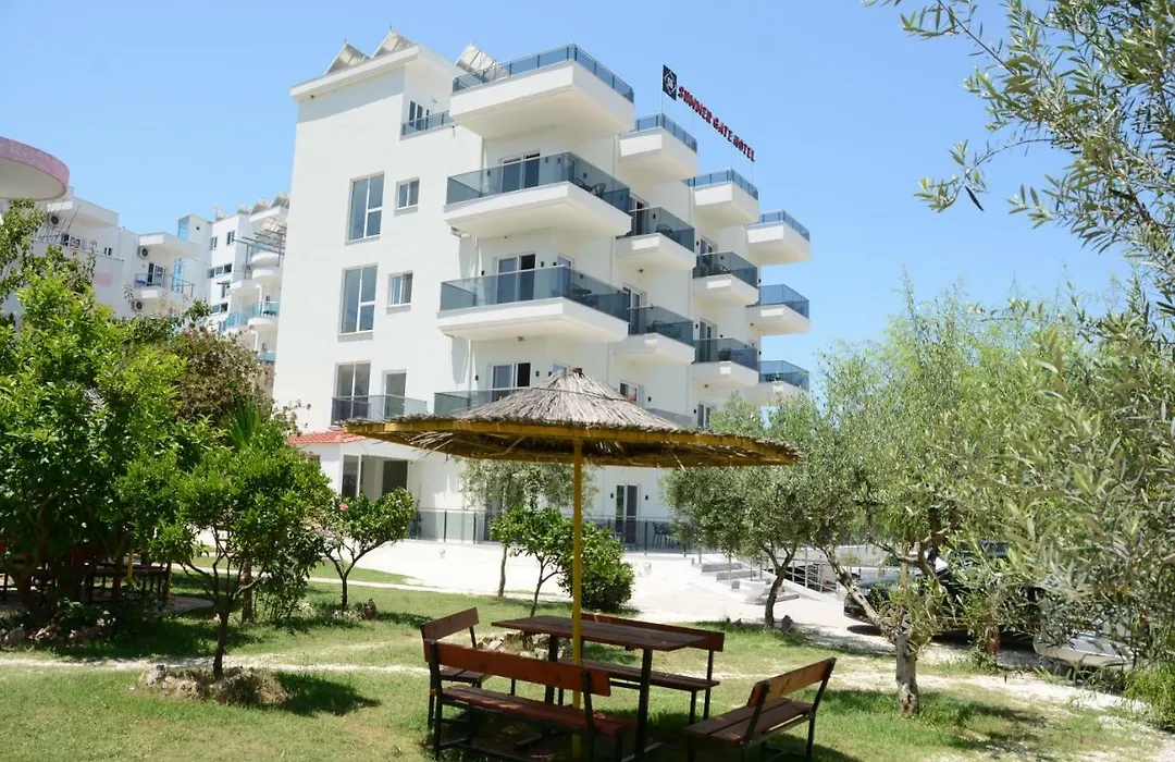 Summer Gate Hotel-1