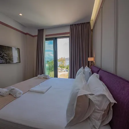 Hotel Olive Ksamil-2