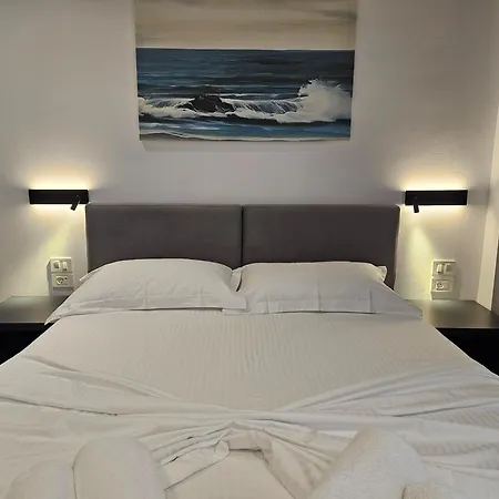 Adele Hotel Ksamil-2