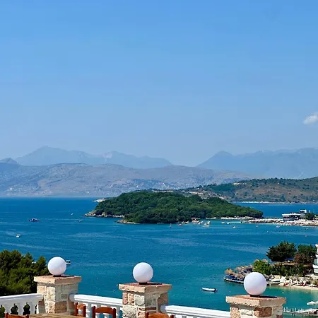 ILLYRIAN hotel Ksamil-2