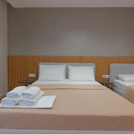 Hotel Ajden By Mira Mare-2