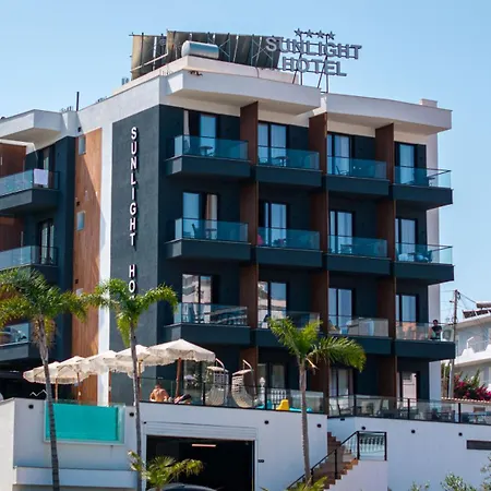 Sunlight Hotel-2