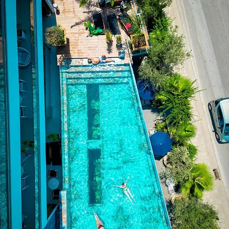 Ilio Boutique Hotel-2
