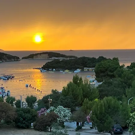 Bora Bora Hotel Ksamil-3
