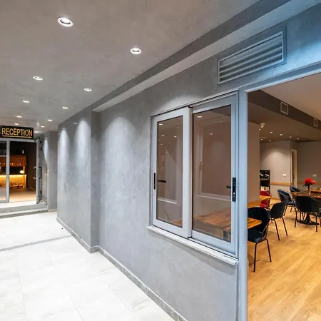 Hotel Piramida-2