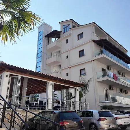 Hotel Marku-3