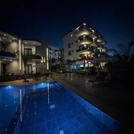 Summer Gate Hotel-3
