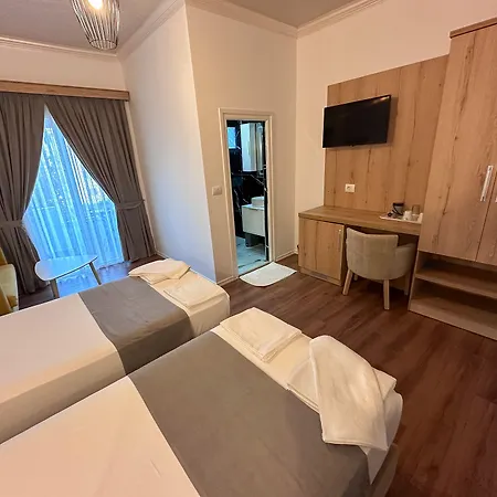 Hotel Murati-2