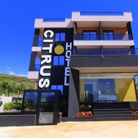 Hotel Citrus-2