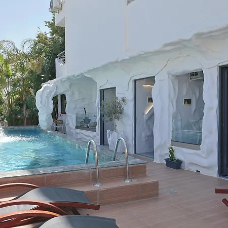 Ilio Boutique Hotel-3