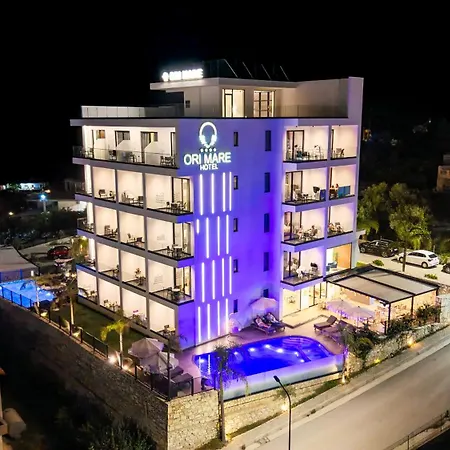 Ori Mare Hotel-3