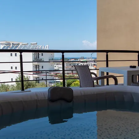 D&D Hotel Ksamil-2