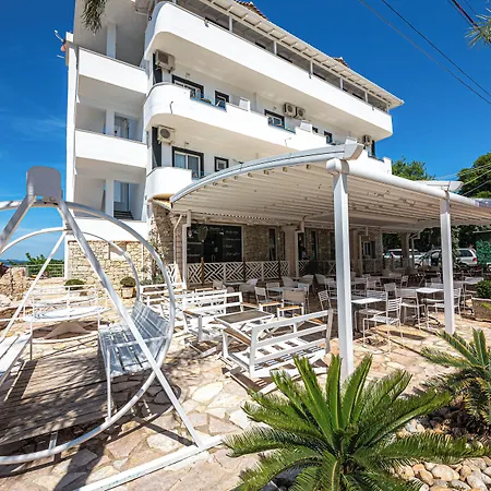 Hotel Murati-3